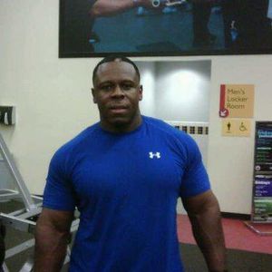 Meet your Posher, Jerome